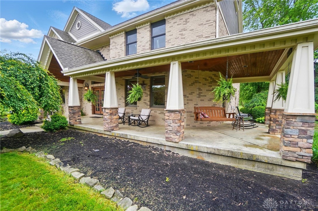 2429 Passage Key Trail, Xenia, Ohio image 13