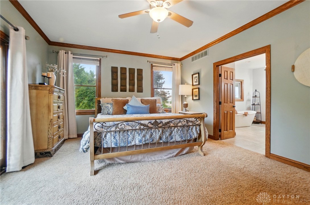 2429 Passage Key Trail, Xenia, Ohio image 44