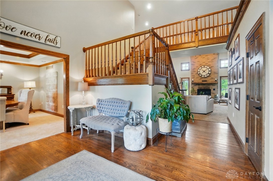 2429 Passage Key Trail, Xenia, Ohio image 15
