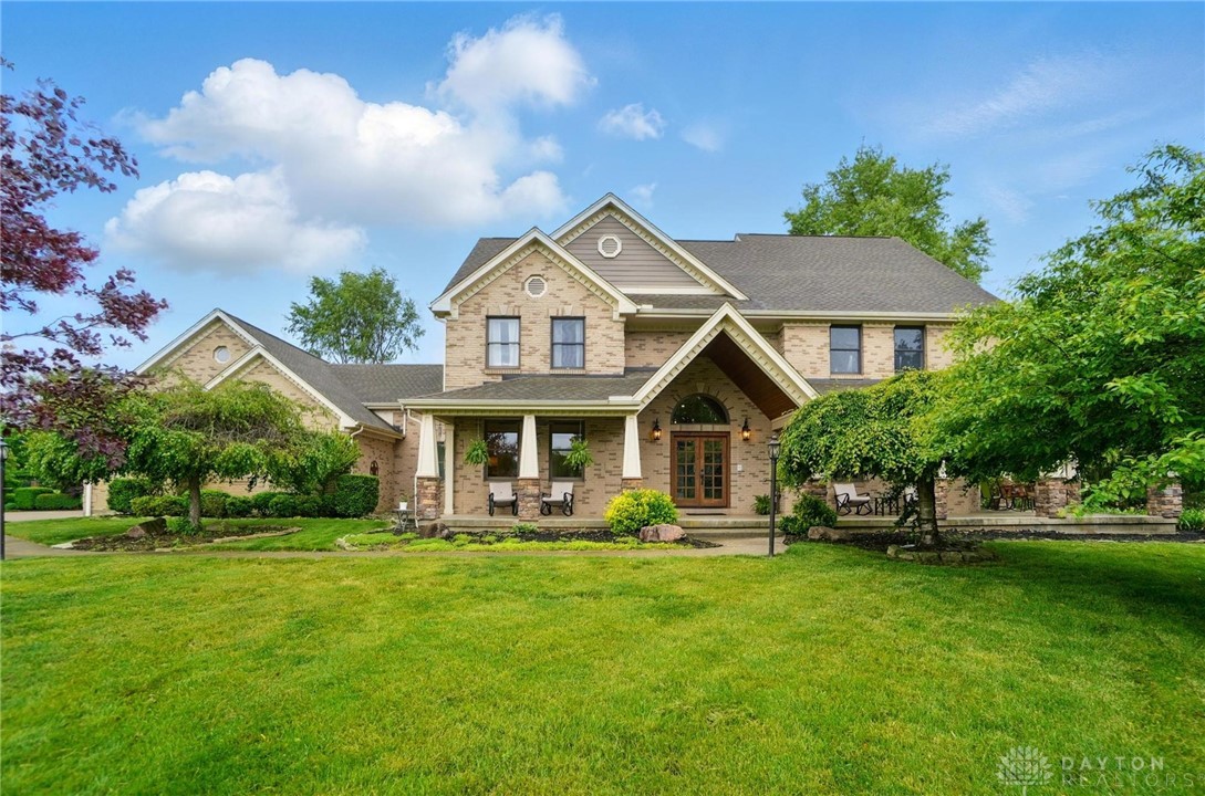 2429 Passage Key Trail, Xenia, Ohio image 7