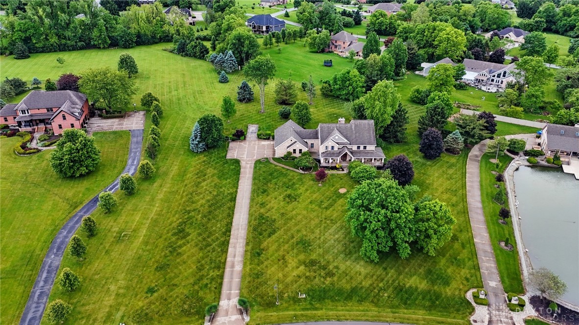2429 Passage Key Trail, Xenia, Ohio image 2