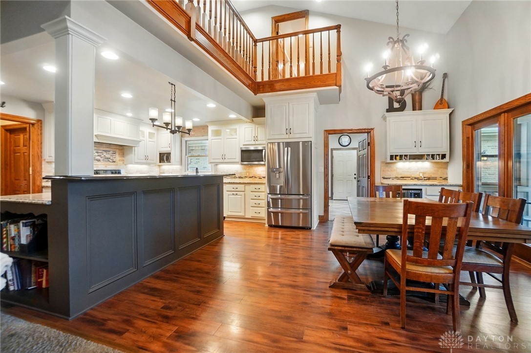 2429 Passage Key Trail, Xenia, Ohio image 27