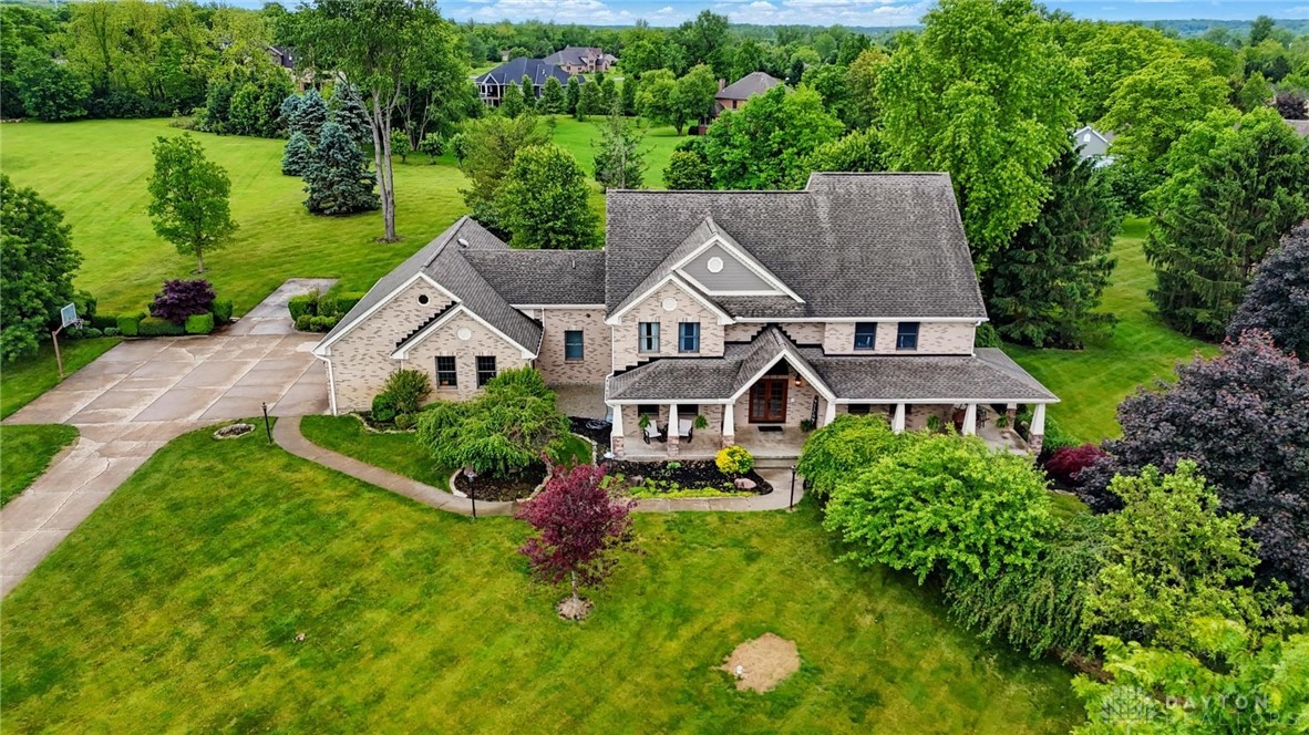 2429 Passage Key Trail, Xenia, Ohio image 1