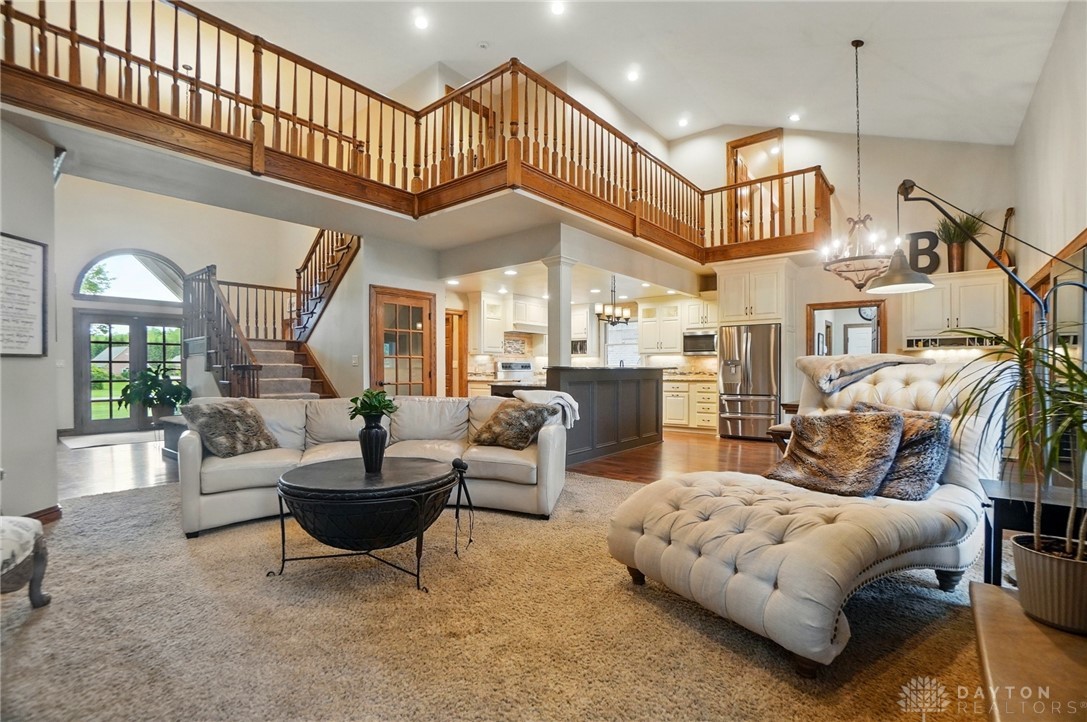 2429 Passage Key Trail, Xenia, Ohio image 25