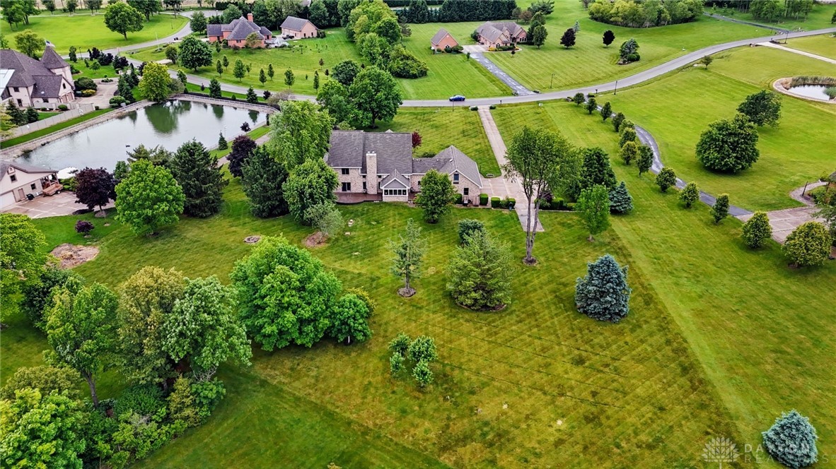 2429 Passage Key Trail, Xenia, Ohio image 5