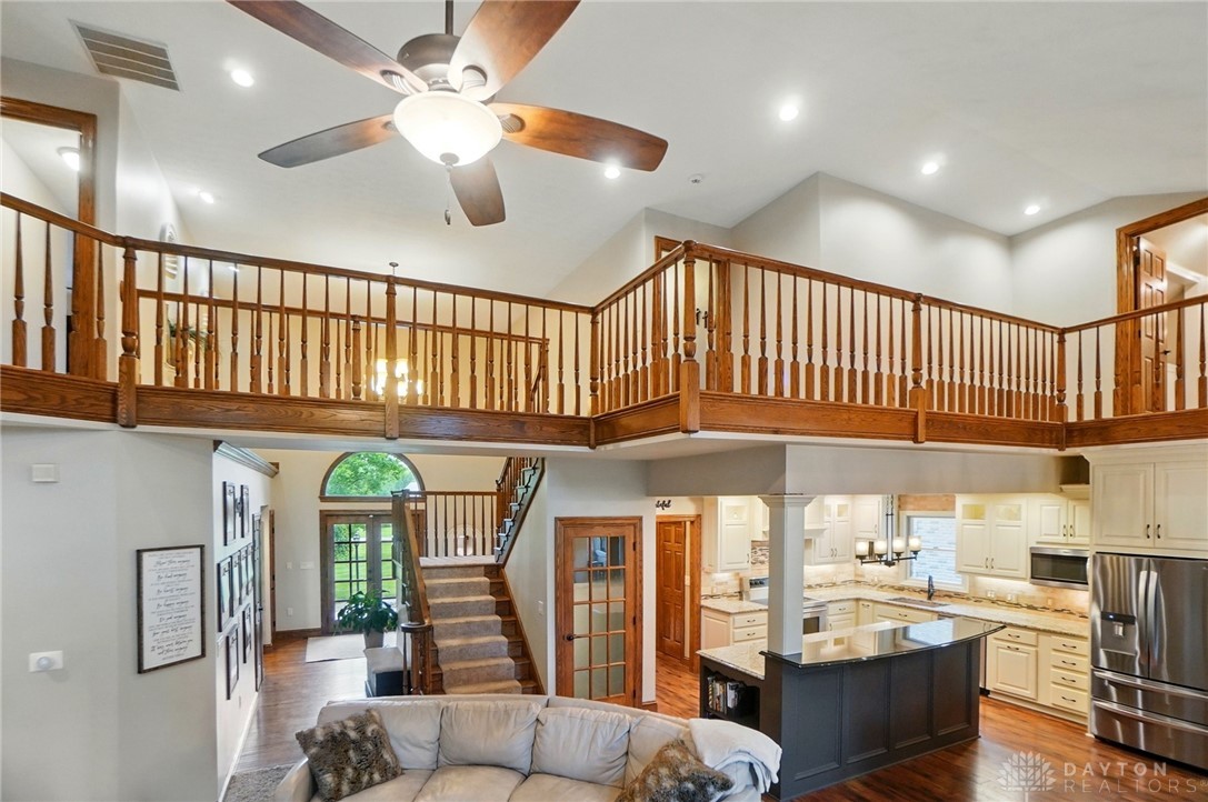 2429 Passage Key Trail, Xenia, Ohio image 26