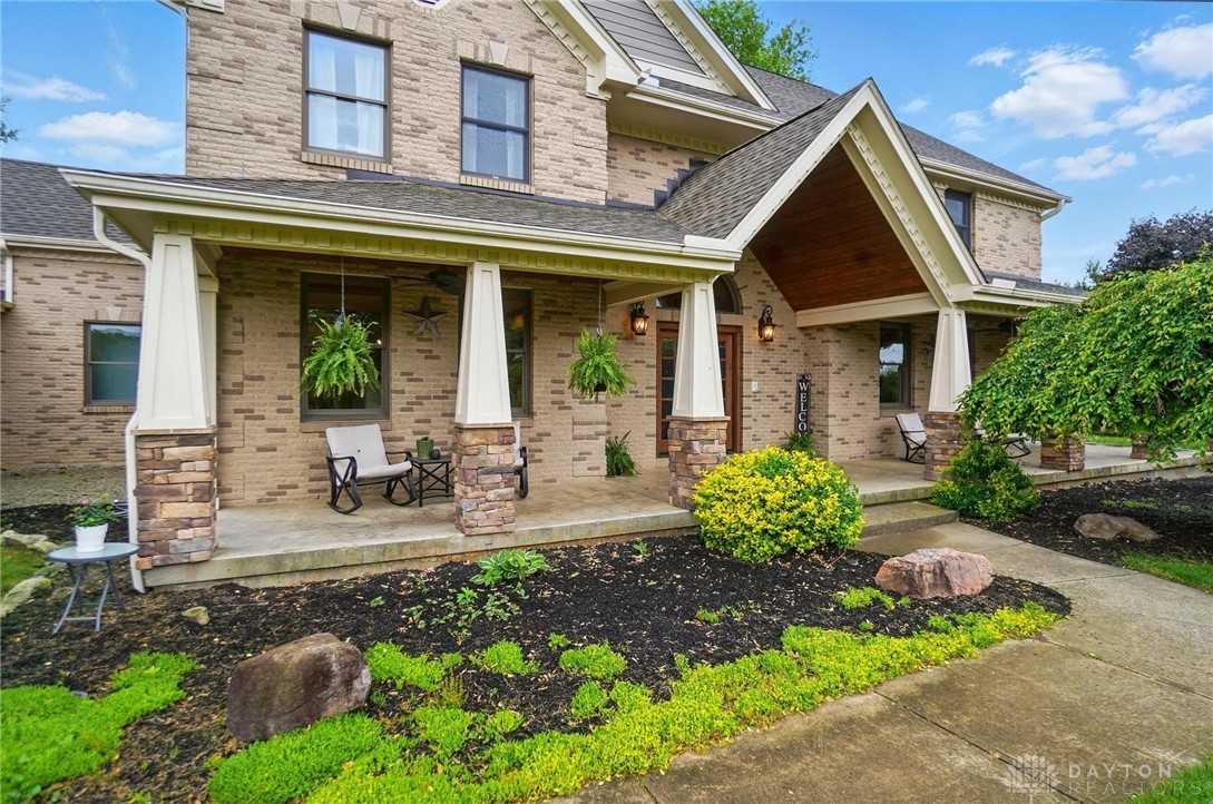 2429 Passage Key Trail, Xenia, Ohio image 8