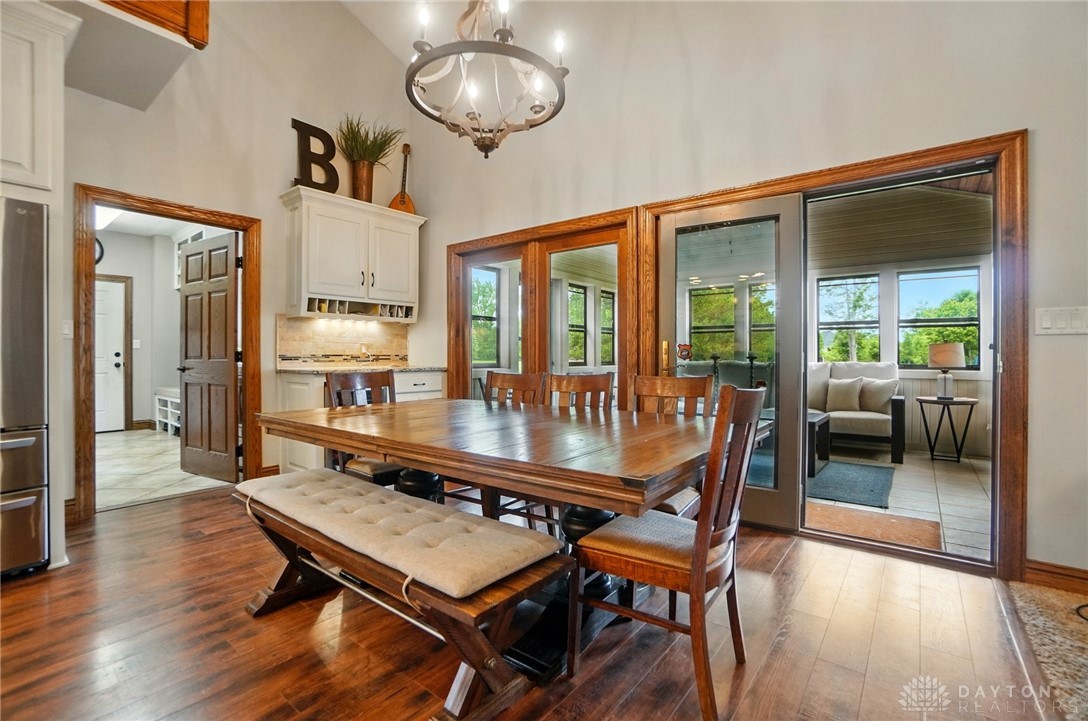 2429 Passage Key Trail, Xenia, Ohio image 35