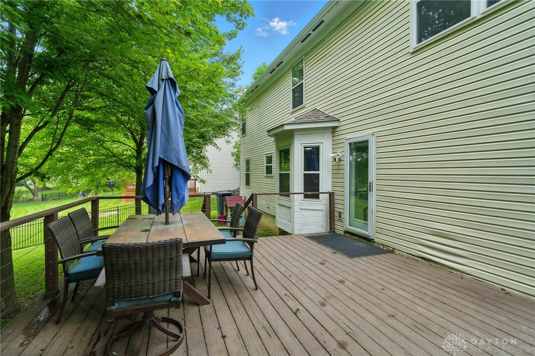 45 Orchard Drive, Springboro, Ohio image 47