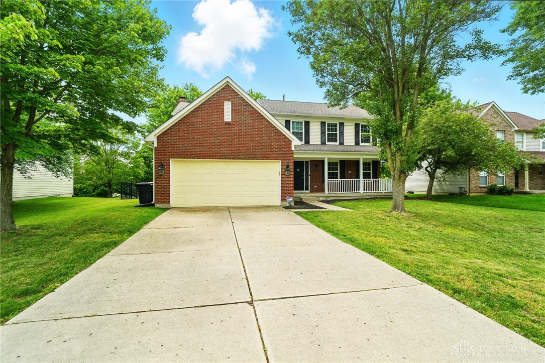 45 Orchard Drive, Springboro, Ohio image 3