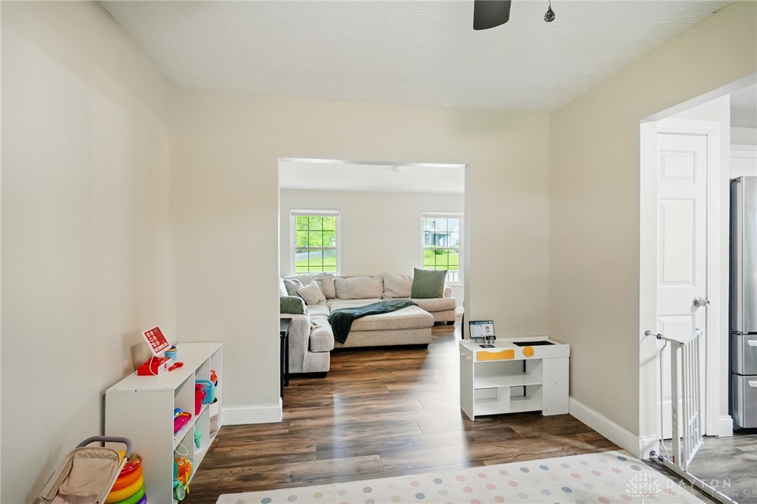 45 Orchard Drive, Springboro, Ohio image 25
