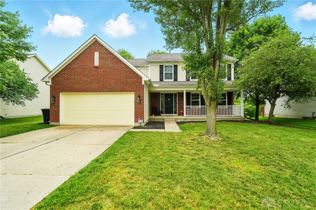 45 Orchard Drive, Springboro, Ohio image 5