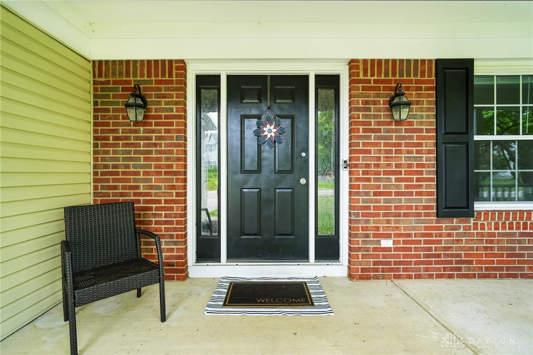 45 Orchard Drive, Springboro, Ohio image 8