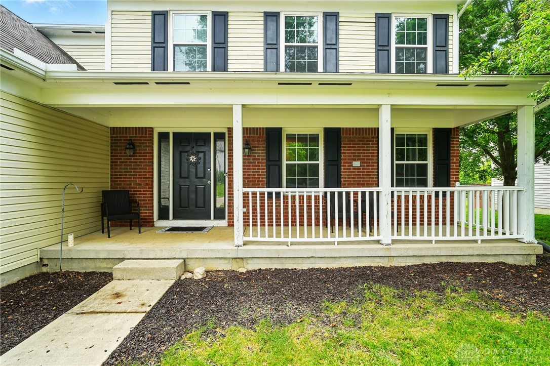 45 Orchard Drive, Springboro, Ohio image 6