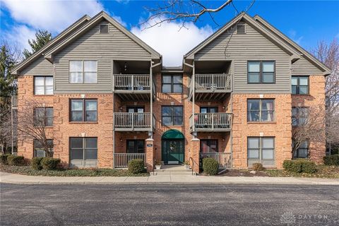Photo of 791 Ashton Circle #103, Dayton, OH 45429 (MLS # 949938)