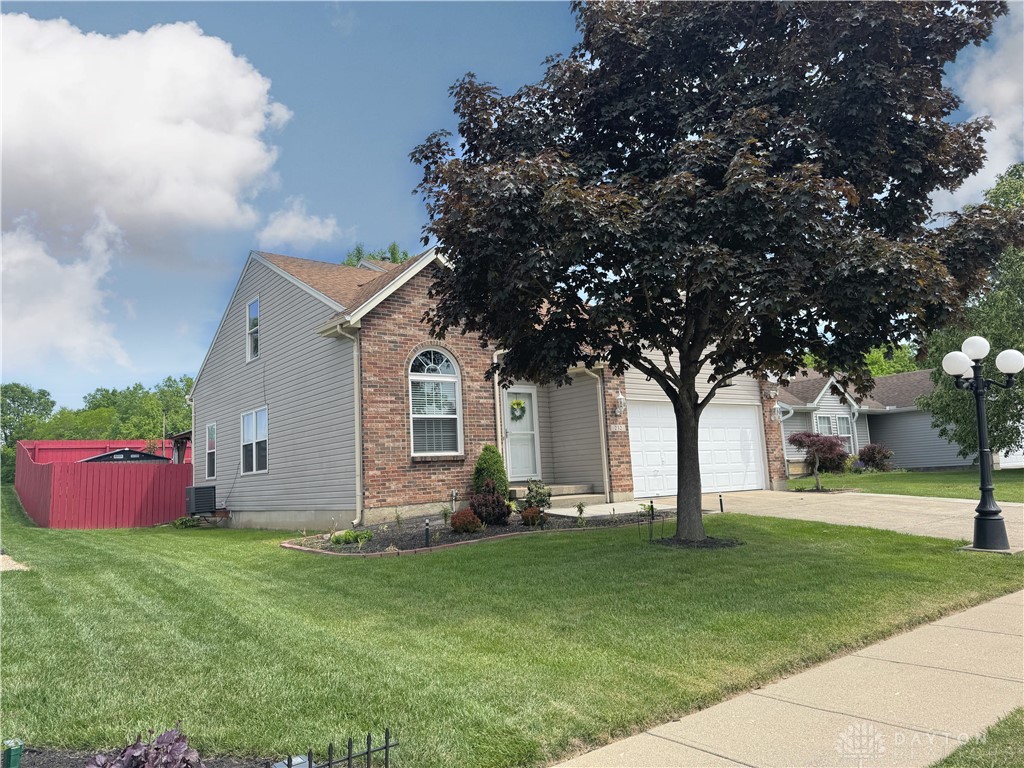 232 Choctaw Circle, Franklin, Ohio image 42