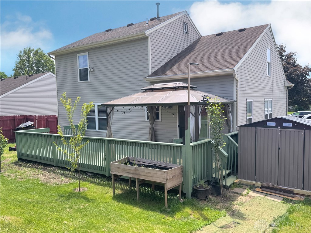 232 Choctaw Circle, Franklin, Ohio image 38