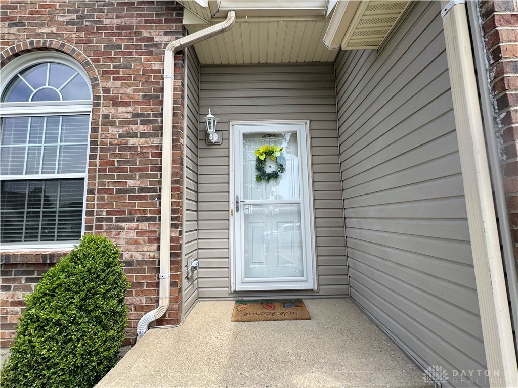 232 Choctaw Circle, Franklin, Ohio image 4