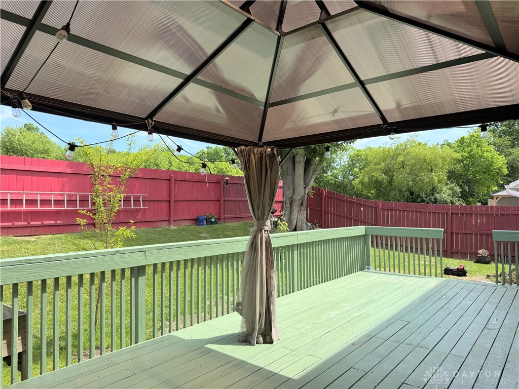232 Choctaw Circle, Franklin, Ohio image 37