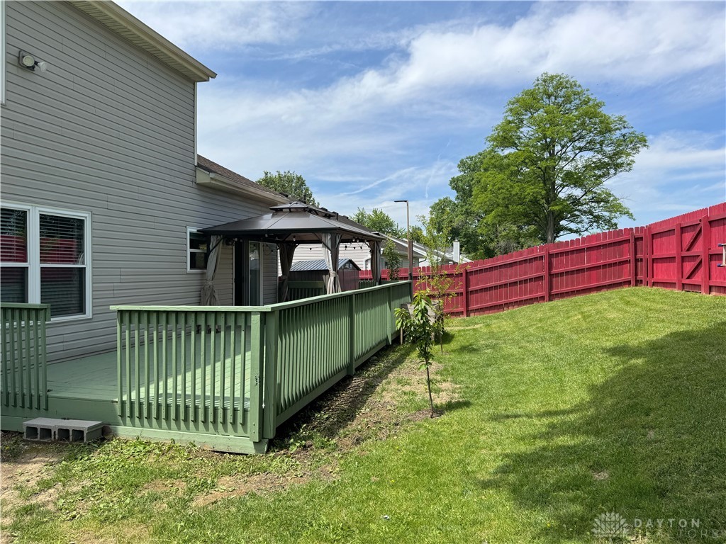 232 Choctaw Circle, Franklin, Ohio image 39