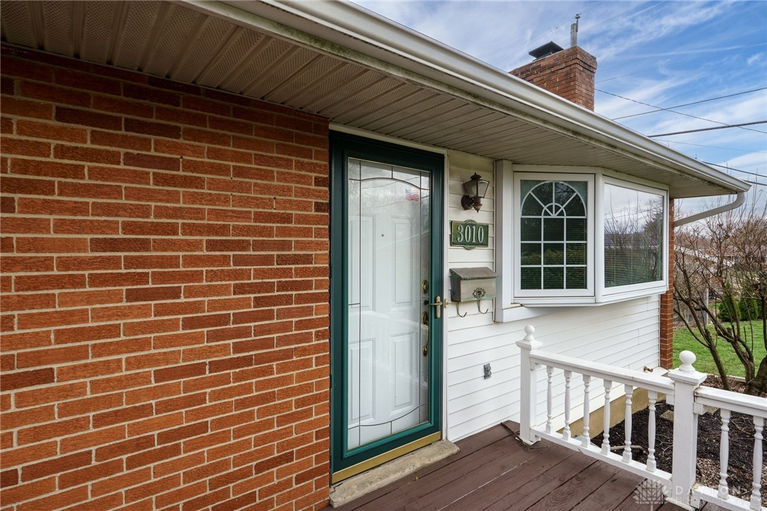 3010 Claar Avenue, Kettering, Ohio image 8