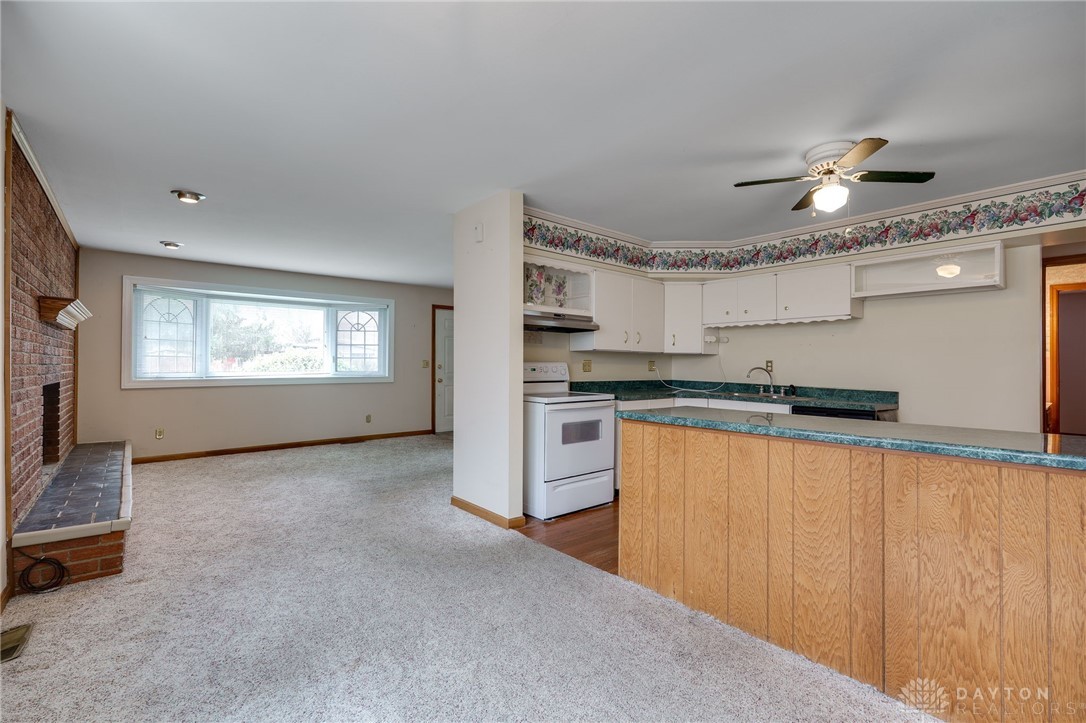 3010 Claar Avenue, Kettering, Ohio image 15