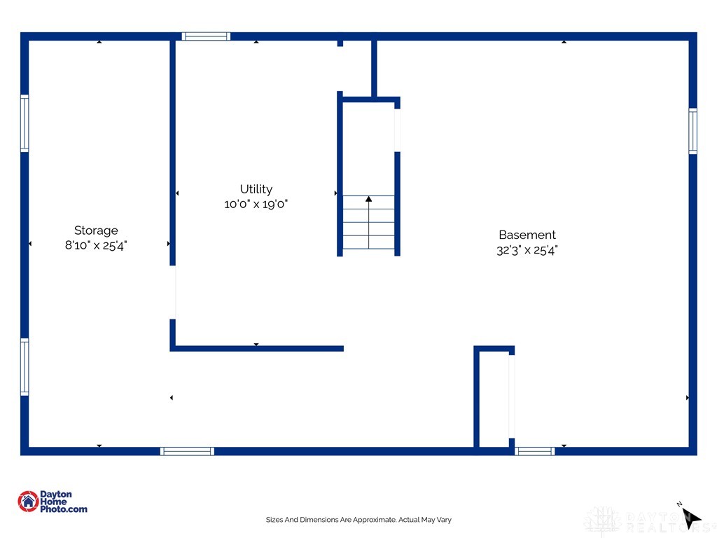3010 Claar Avenue, Kettering, Ohio image 46
