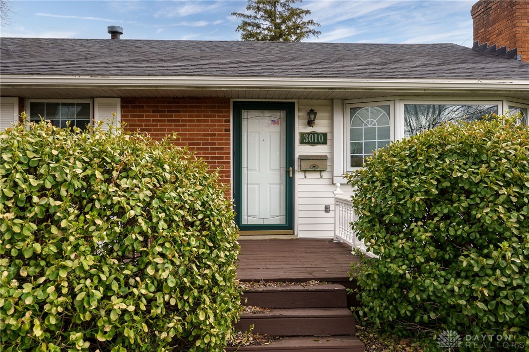 3010 Claar Avenue, Kettering, Ohio image 7