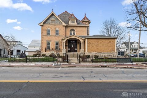 Photo of 161 E Main Street, Versailles, OH 45380 (MLS # 950076)