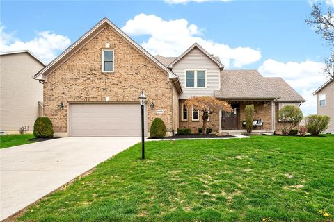 Homes For Sale - 1020 Windpointe Way<br/> Montgomery County, Englewood, OH 45322