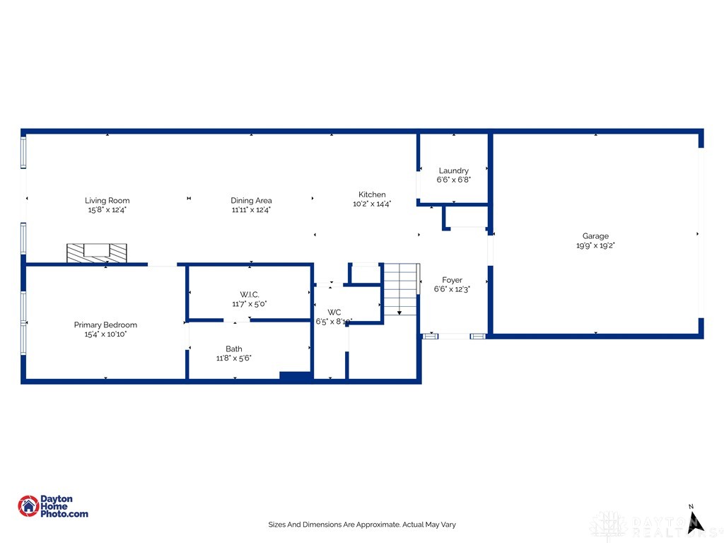 Beavercreek, Ohio 45430, United States, 2 Bedrooms Bedrooms, ,3 BathroomsBathrooms,Residential,Active,201028