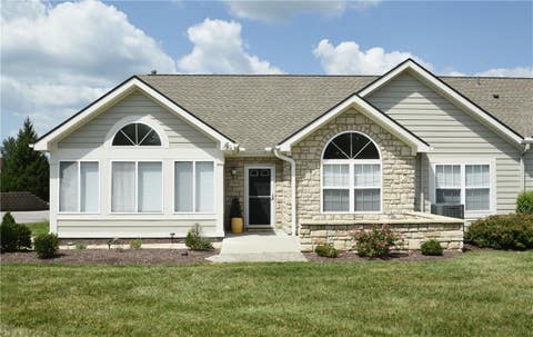 Condo For Sale - 5163 Crescent Ridge Drive<br/> Clayton, OH 45315