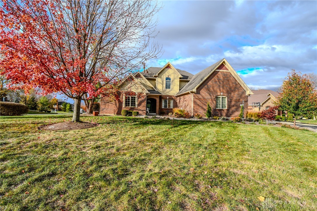 10 Royal Highlands Drive, Springboro, Ohio image 3