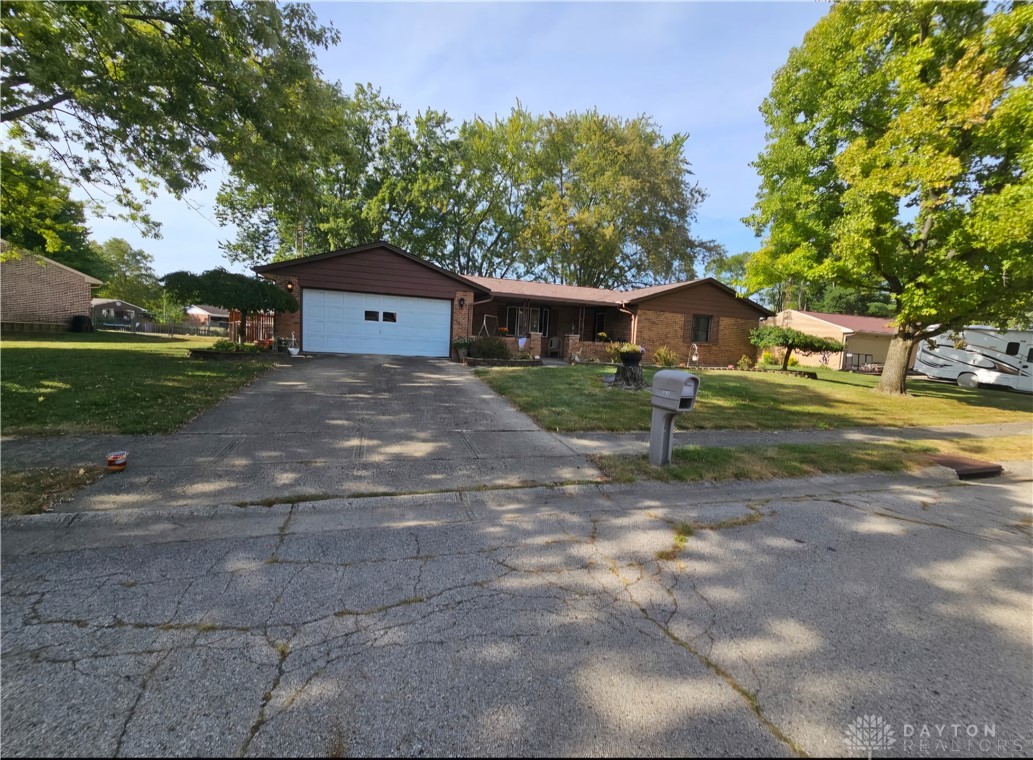 404 Jamesway Drive, Eaton, Ohio image 43