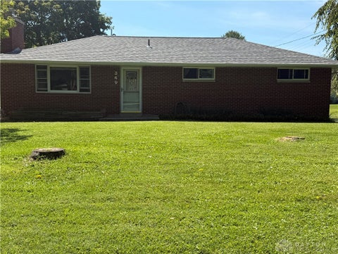 Photo of 349 Grange Hall Road, Beavercreek, OH 45430 (MLS # 969016)