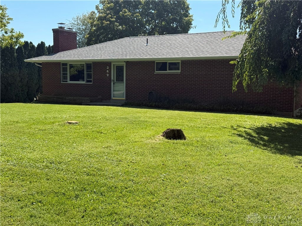 349 Grange Hall Road