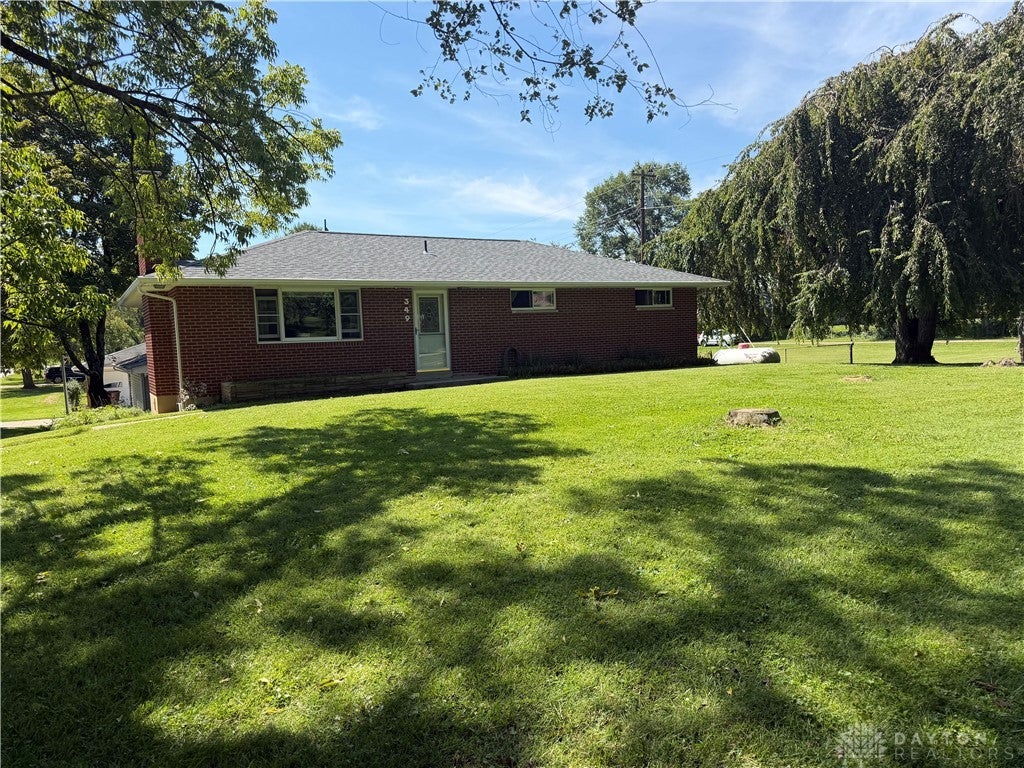 349 Grange Hall Road