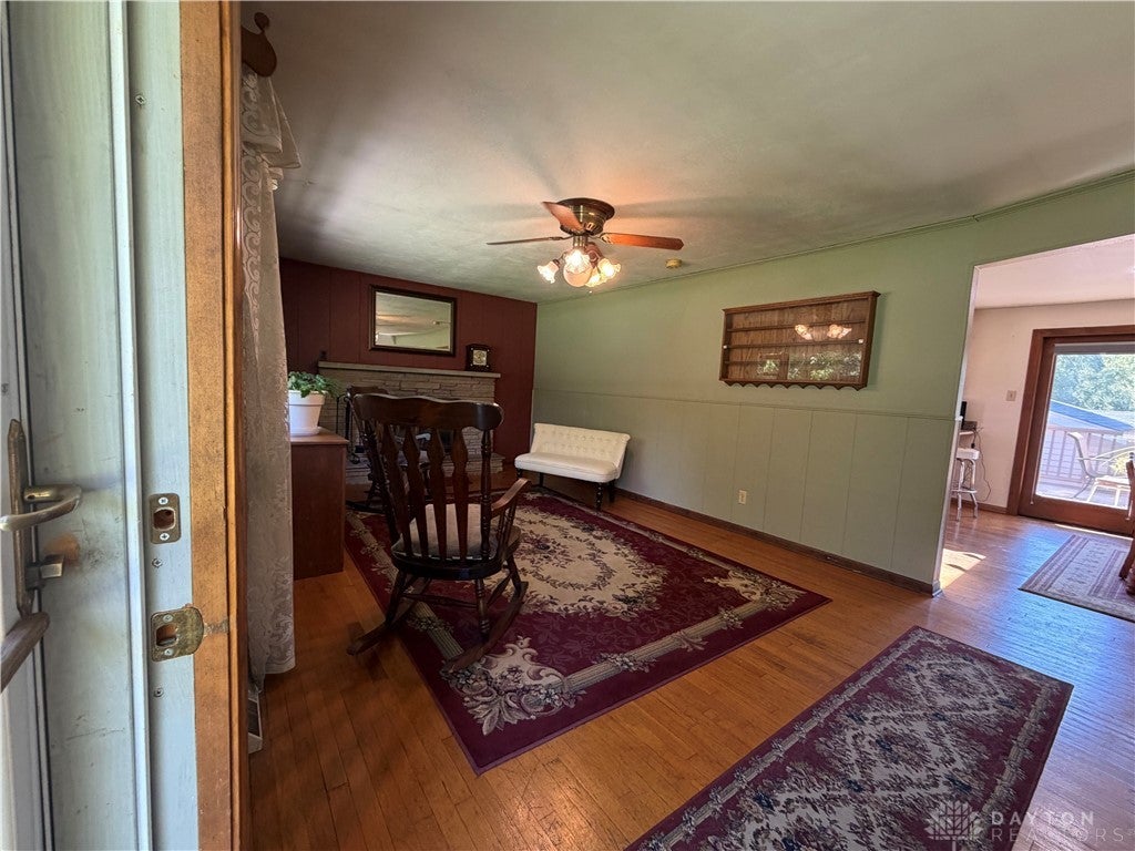 349 Grange Hall Road