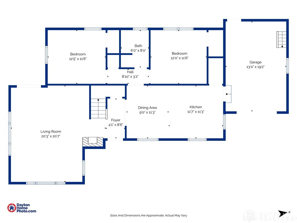 1661 N Central Drive, Beavercreek, Ohio image 50