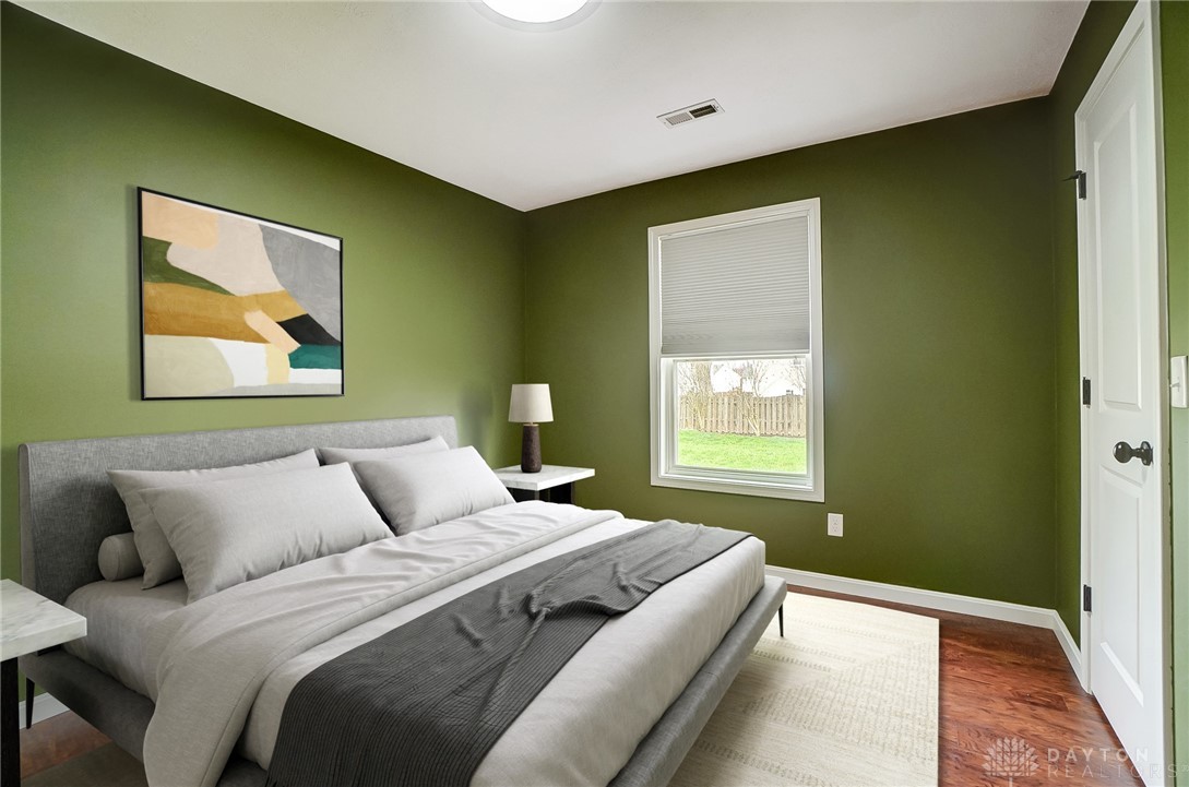 1701 Farrington Drive, Kettering, Ohio image 32