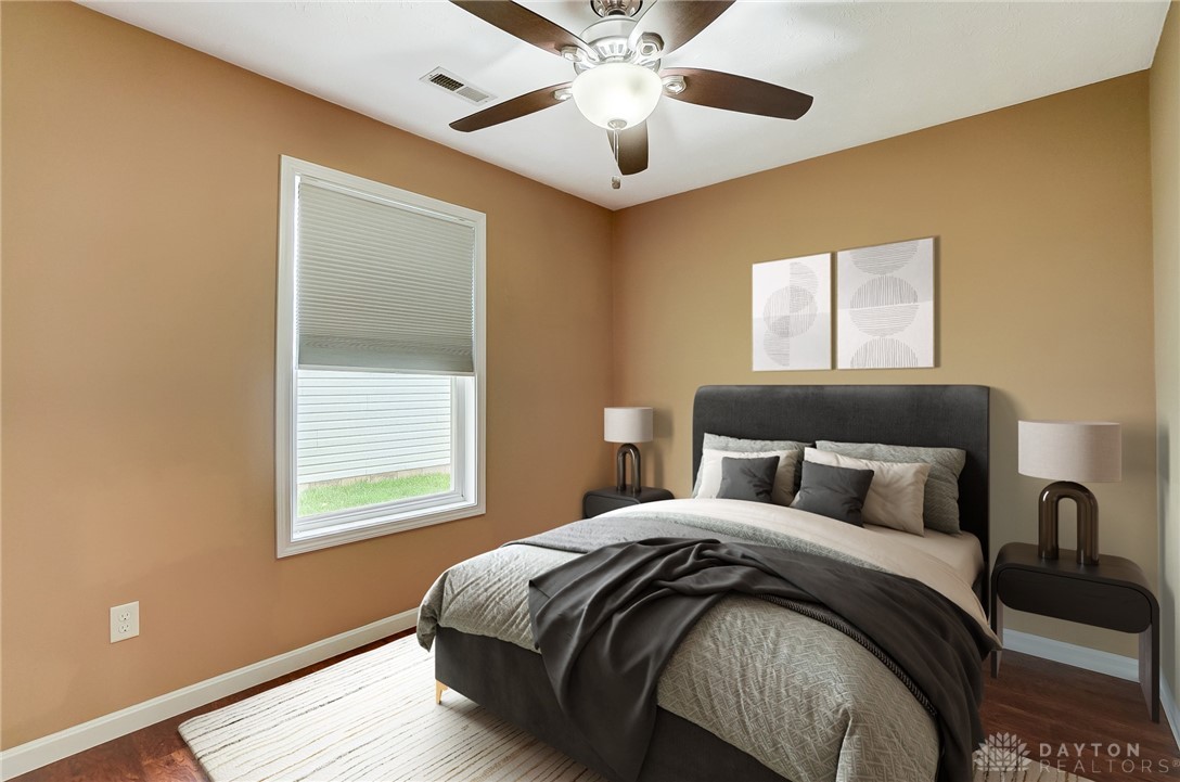 1701 Farrington Drive, Kettering, Ohio image 37