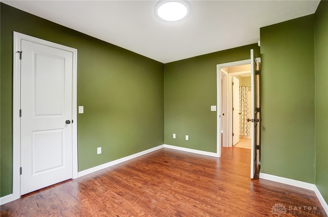 1701 Farrington Drive, Kettering, Ohio image 35