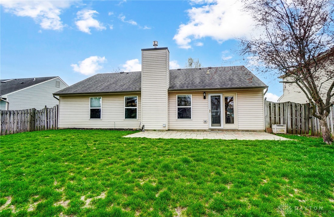 1701 Farrington Drive, Kettering, Ohio image 47