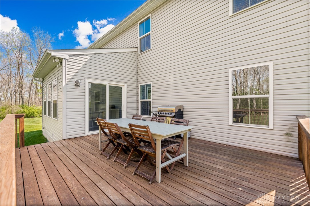 4069 Fawn Crossing Drive, Mason, Ohio image 37