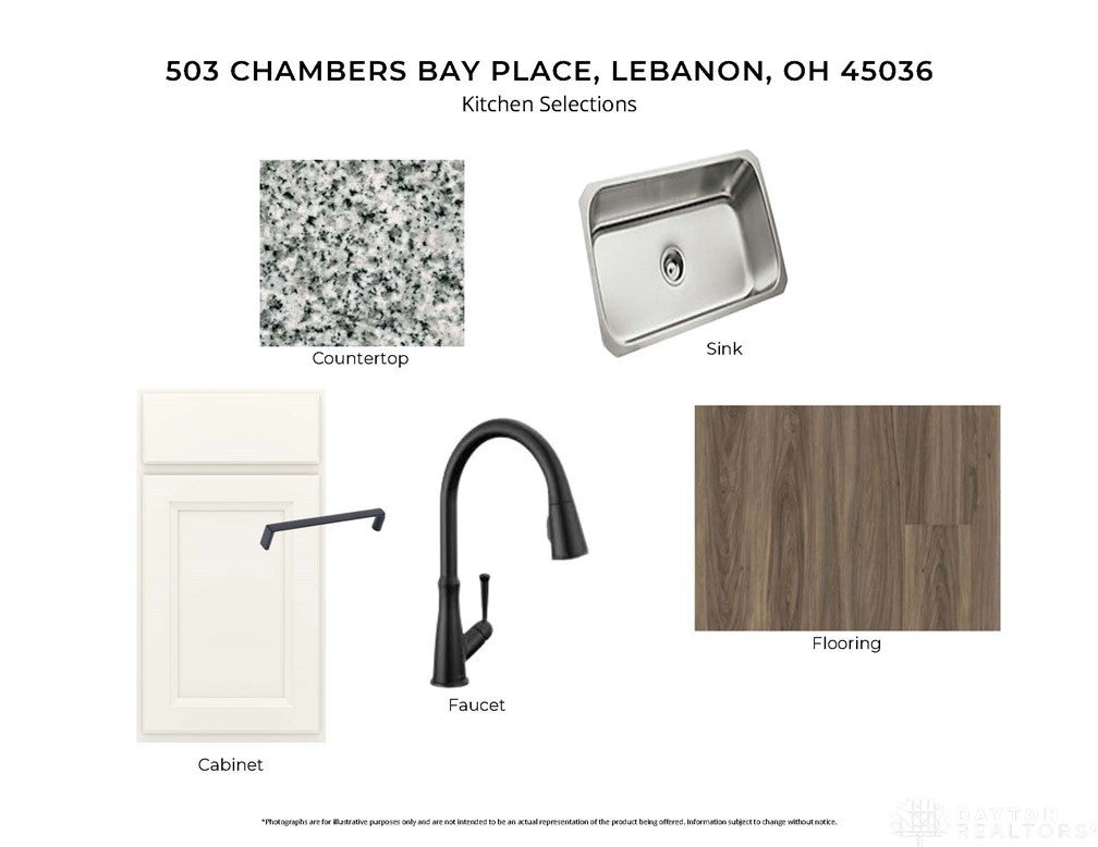 503 Chambers Bay Place 14-303