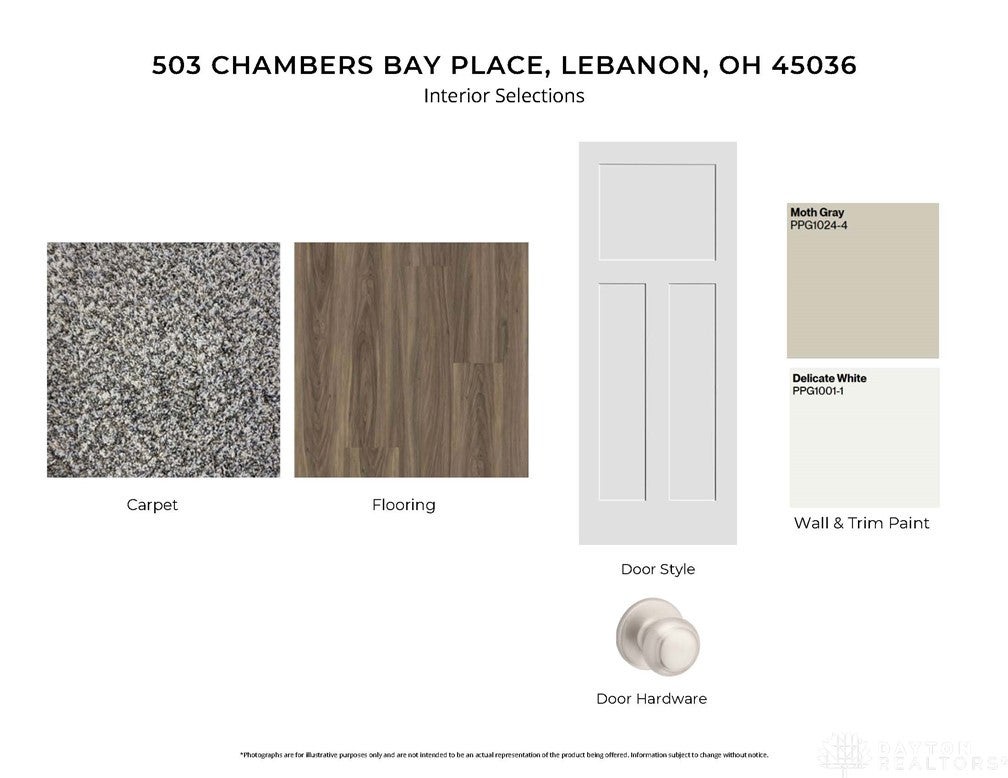 503 Chambers Bay Place 14-303