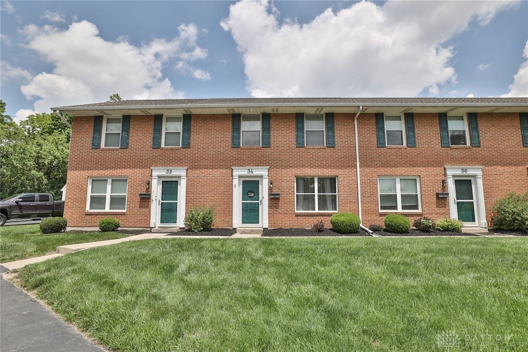 34 Gabriel Street, Vandalia, Ohio image 1