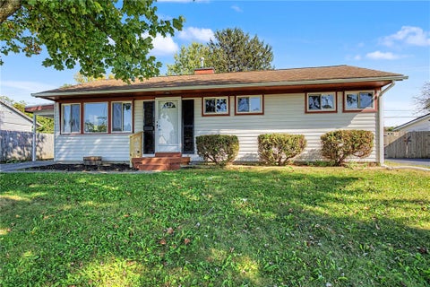 Homes For Sale - 4236 Williamson Drive<br/> Dayton, OH 45416