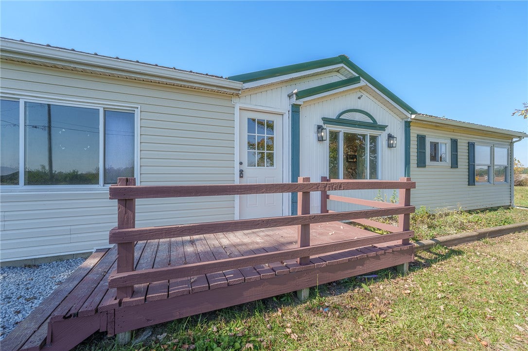 1414 Oak Grove Road