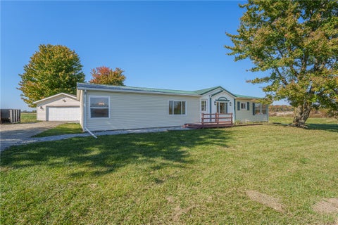 Photo of 1414 Oak Grove Road, Clark Twp, OH 45146 (MLS # 971848)